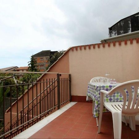 Casa Rocca d'Api Villa Zafferana Etnea Esterno foto